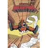 Image de Détestable Deadpool T02: Trucs à faire - Gerry Duggan en occasion ou reconditionné
