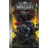 Image de World of Warcraft : Vol'Jin les ombres de la horde (NED) - Michael Austin Stackpole en occasion ou reconditionné
