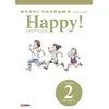 Image de Happy! T02: Edition de luxe - Naoki Urasawa en occasion ou reconditionné