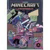 Image de Minecraft la BD officielle : Les Withérables - Kristen Gudsnuk en occasion ou reconditionné