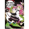 Image de Demon Slayer T14 - Koyoharu Gotouge en occasion ou reconditionné