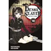 Image de Demon Slayer T18 - Koyoharu Gotouge en occasion ou reconditionné