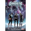 Image de Les Gardiens de la Galaxie T02 : C'est là qu'on tiendra - Al Ewing en occasion ou reconditionné