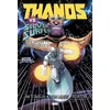 Image de Thanos Vs Silver Surfer : Des secrets bien gardés - Jim Starlin en occasion ou reconditionné