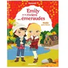 Image de Minimiki - Emily et la rivière aux émeraudes - Tome 20 - Nadja en occasion ou reconditionné