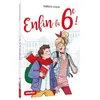 Image de Enfin la 6e ! - Fabrice Colin en occasion ou reconditionné