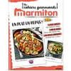 Image de Marmiton Cahier gourmand Un plat, un repas ! - Collectif en occasion ou reconditionné