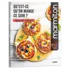 Image de Qu'est-ce qu'on mange ce soir ? Marmiton - spécial enfants - Collectif en occasion ou reconditionné