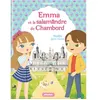 Image de Minimiki - Emma et la salamandre de Chambord - Tome 30 - Nadja en occasion ou reconditionné