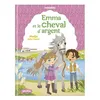 Image de Minimiki - Emma et le cheval d'argent - Tome 36 - Nadja en occasion ou reconditionné