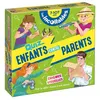 Image de Boîte Quiz - Incollables - Enfants vs Parents - Énigmes Visuelles - Collectif en occasion ou reconditionné