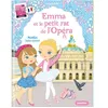 Image de Minimiki - Emma et le petit rat de l'Opéra nouvelle édition - Nadja en occasion ou reconditionné