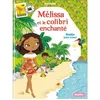 Image de Minimiki - Mélissa et le colibri enchanté - Tome 31 - nouvelle édition - Nadja en occasion ou reconditionné
