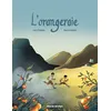 Image de L'orangeraie - Larry Tremblay en occasion ou reconditionné