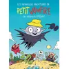 Image de Les Nouvelles aventures de Petit Vampire T2 - Pauline Pinson en occasion ou reconditionné