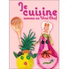 Image de Je cuisine comme les vrais chefs - Collectif en occasion ou reconditionné