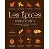 Image de Les épices, conseils d'experts - Stuart Farrimond en occasion ou reconditionné