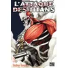 Image de L'Attaque des Titans T03 - Hajime Isayama en occasion ou reconditionné