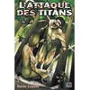 Image de L'Attaque des Titans T07 - Hajime Isayama en occasion ou reconditionné
