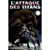 Image de L'Attaque des Titans T09 - Hajime Isayama en occasion ou reconditionné