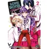 Image de Love Hotel Princess T02 - Ema Toyama en occasion ou reconditionné