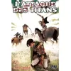 Image de L'Attaque des Titans T20 - Hajime Isayama en occasion ou reconditionné