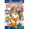 Image de Seven Deadly Sins T19 - Nakaba Suzuki en occasion ou reconditionné
