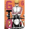 Image de GTO Paradise Lost T06 - Tôru Fujisawa en occasion ou reconditionné