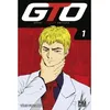 Image de Gto t01 - Tôru Fujisawa en occasion ou reconditionné