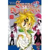 Image de Seven Deadly Sins T22 - Nakaba Suzuki en occasion ou reconditionné