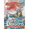 Image de Drifting Dragons T01 - Taku Kuwabara en occasion ou reconditionné