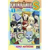 Image de Fairy Tail S T01 - Hiro Mashima en occasion ou reconditionné