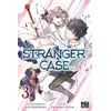 Image de Stranger Case T03 - Chashiba Katase en occasion ou reconditionné