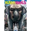 Image de Humanimals T01 - Takahiro Kato en occasion ou reconditionné