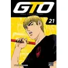 Image de Gto t21 - Tôru Fujisawa en occasion ou reconditionné
