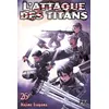 Image de L'Attaque des Titans T26 - Hajime Isayama en occasion ou reconditionné