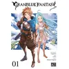 Image de Granblue Fantasy T01 - Cocho en occasion ou reconditionné