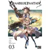 Image de Granblue Fantasy T03 - Cocho en occasion ou reconditionné