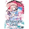 Image de Stranger Case T07 - Chashiba Katase en occasion ou reconditionné