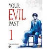 Image de Your evil past T01 - Takashi Sano en occasion ou reconditionné
