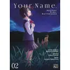 Image de Your Name. Another Side : Earthbound T02 - Makoto Shinkai en occasion ou reconditionné