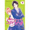 Image de Waiting for spring T09 - Anashin en occasion ou reconditionné