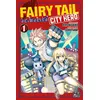 Image de Fairy Tail - City Hero T01 - Ushio Ando en occasion ou reconditionné