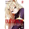 Image de I'm standing on a million lives T02 - Nao Akinari en occasion ou reconditionné