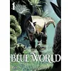 Image de Blue World T01 - Yukinobu Hoshino en occasion ou reconditionné
