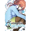 Image de The Quintessential Quintuplets T04 - Negi Haruba en occasion ou reconditionné