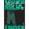 Image de Under Ninja T01 - Kengo Hanazawa en occasion ou reconditionné