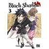 Image de Black Shadow T03 - Takuya Nakao en occasion ou reconditionné