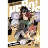 Image de Mashima HERO'S - Hiro Mashima en occasion ou reconditionné