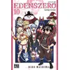 Image de Edens Zero T10 - Hiro Mashima en occasion ou reconditionné